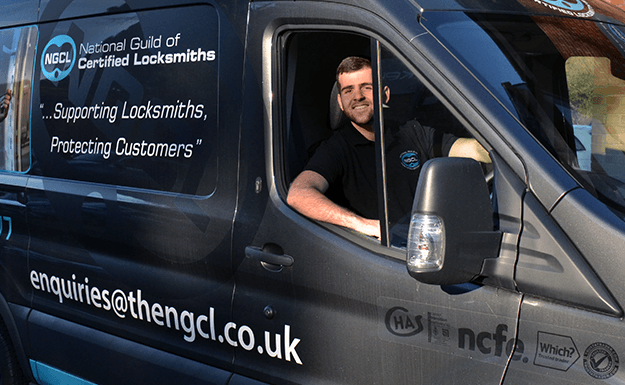 home security services