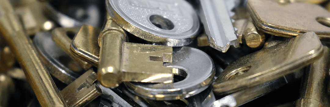 Lost Keys