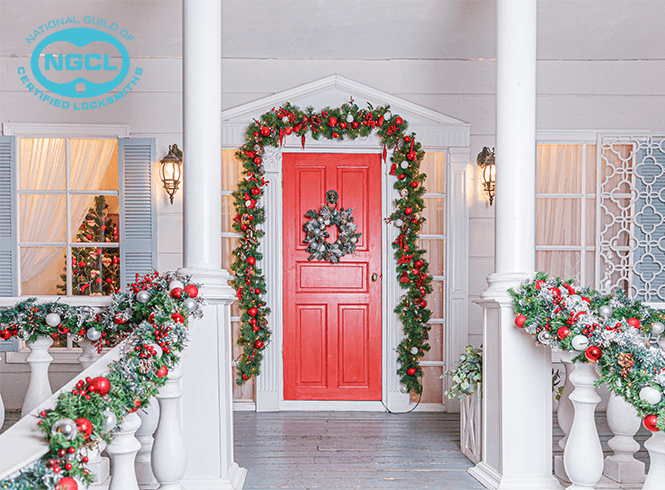 Top Christmas Safety Tips 2020