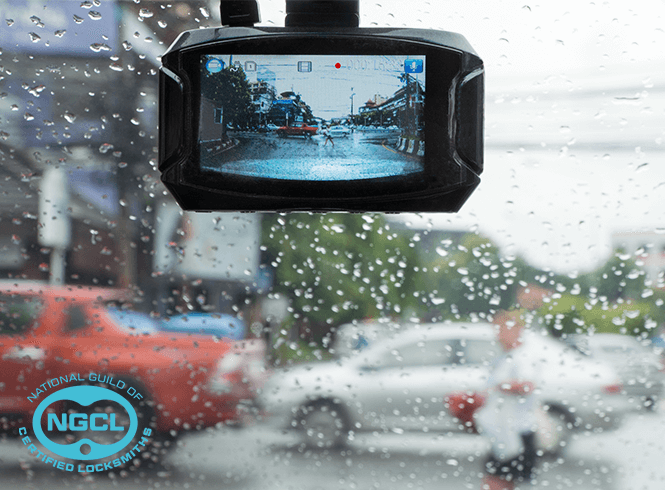 Why you should have a dash cam in 2021