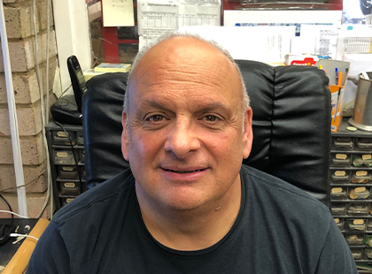 Local Locksmith Hussien