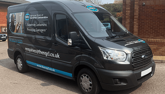 Local Locksmiths