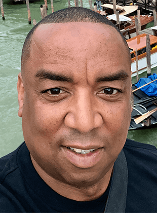 Locksmith Leroy