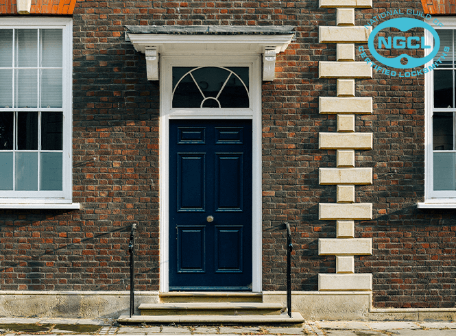 Top Door Lock Maintenance Tips for 2021