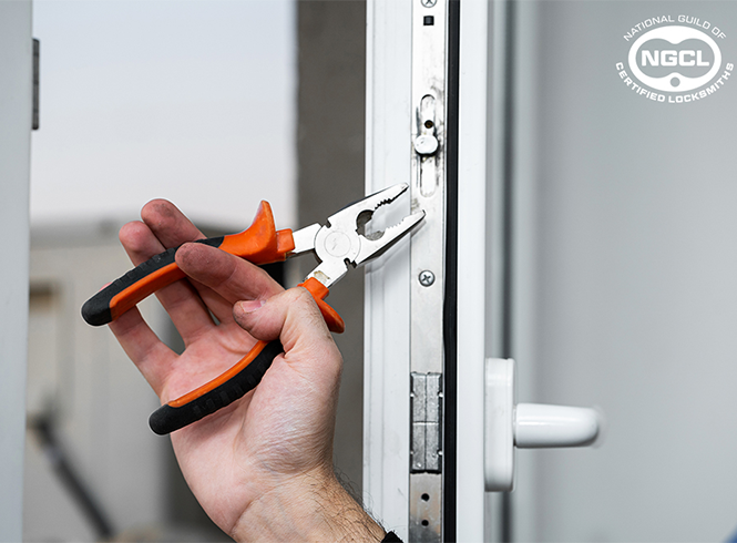 uPVC Specialists