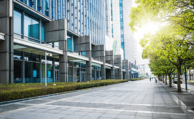 commercial locksmith