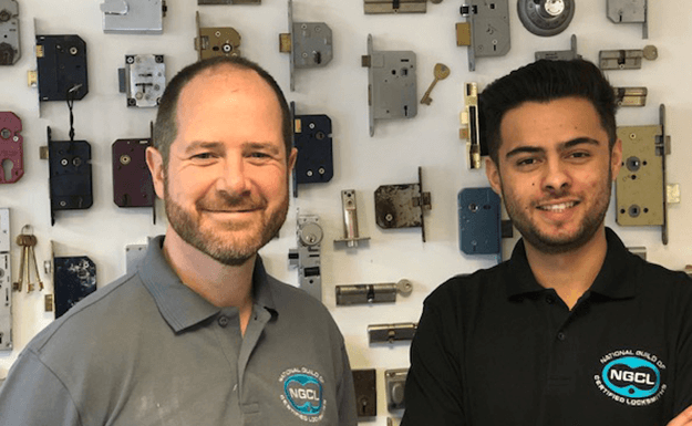 locksmith prices